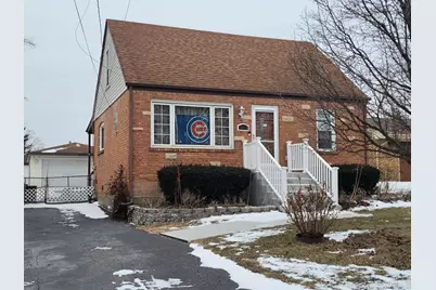 16016 Latrobe Avenue, Oak Forest, IL 60452 - Photo 1