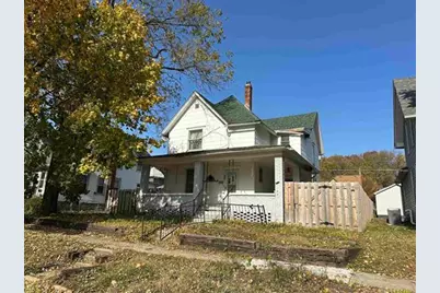 616 Bowen Street, Savanna, IL 61074 - Photo 1