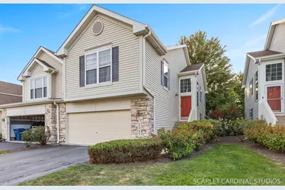 2327 Georgetown Circle, Aurora, IL 60503 - Photo 1