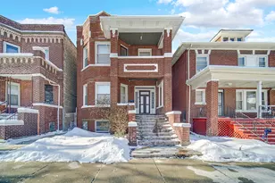5540 S Honore St, Chicago, IL 60636 - Photo 1