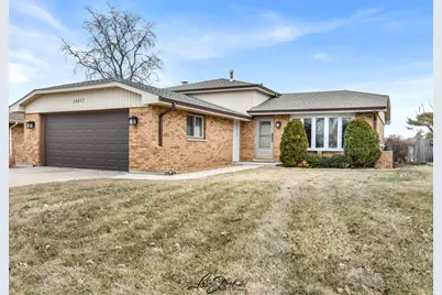 16617 Leslie Drive, Orland Hills, IL 60487 - Photo 1