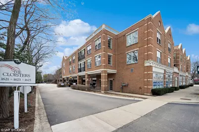 1621 Glenview Road #225, Glenview, IL 60025 - Photo 1