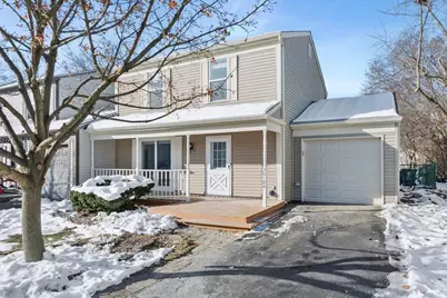 3S184 Birchwood Drive, Warrenville, IL 60555 - Photo 1