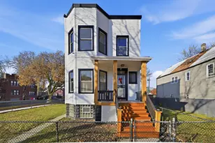 7256 S May St, Chicago, IL 60621 - Photo 1