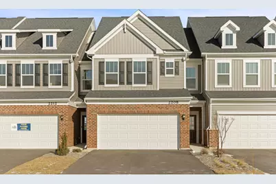 [Address not provided], Bolingbrook, IL 60490 - Photo 1