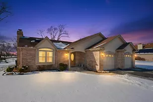 22646 Lawndale Ave, Richton Park, IL 60471 - Photo 1