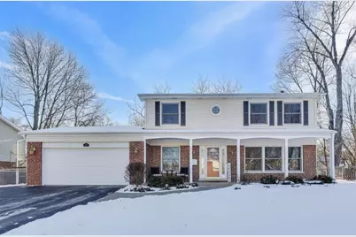 436 N Stark Drive, Palatine, IL 60074 - Photo 1