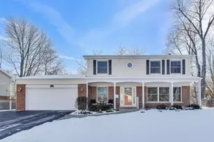 436 N Stark Dr, Palatine, IL 60074 - Photo 1