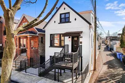 2047 W Homer Street, Chicago, IL 60647 - Photo 1