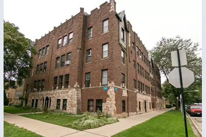 2445 W Rosemont Avenue #3, Chicago, IL 60659 - Photo 1