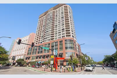 807 Davis Street #810, Evanston, IL 60201 - Photo 1