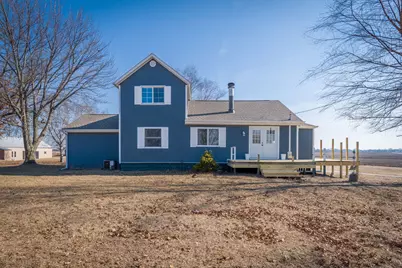 22900 Grange Road, Geneseo, IL 61254 - Photo 1