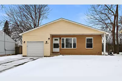 1417 Adams Street, Lake in the Hills, IL 60156 - Photo 1