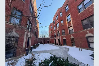7007 N Wolcott Avenue #3, Chicago, IL 60626 - Photo 1