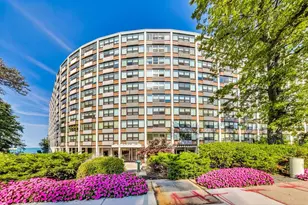 1630 Sheridan Rd, Wilmette, IL 60091 - Photo 1