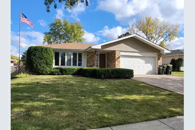 1421 Spruce Lane, Westmont, IL 60559 - Photo 1