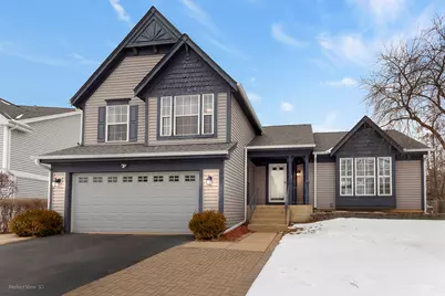 272 Village Lane, Bartlett, IL 60103 - Photo 1