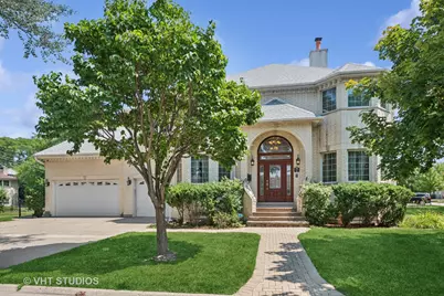 4858 W Chase Avenue, Lincolnwood, IL 60712 - Photo 1