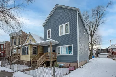5624 S Lowe Avenue, Chicago, IL 60621 - Photo 1