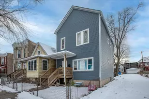 5624 S Lowe Ave, Chicago, IL 60621 - Photo 1