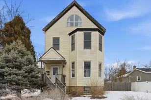 1521 Lake St, Evanston, IL 60201 - Photo 1