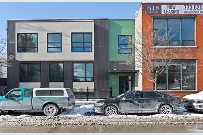 818 N Wolcott Avenue #107, Chicago, IL 60622 - Photo 1