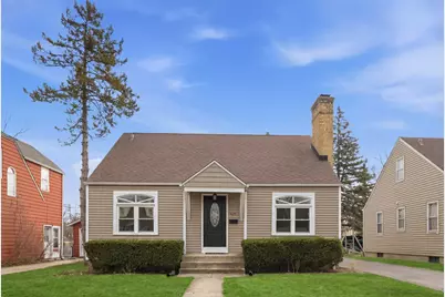 [Address not provided], Waukegan, IL 60085 - Photo 1