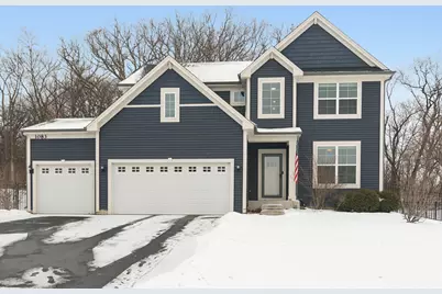 1083 Williamsbury Drive, Crystal Lake, IL 60012 - Photo 1