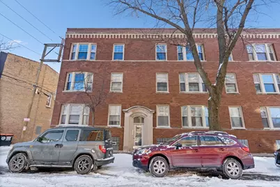 2476 N Albany Avenue #1, Chicago, IL 60647 - Photo 1