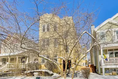 2176 W Leland Avenue #1F, Chicago, IL 60625 - Photo 1