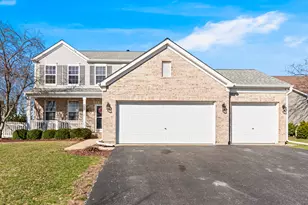 311 Austin Dr, Shorewood, IL 60404 - Photo 1