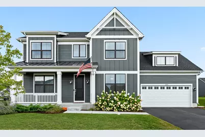 3547 Doral Drive, Elgin, IL 60124 - Photo 1