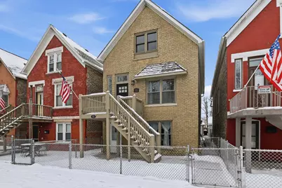 510 W 45th Street, Chicago, IL 60609 - Photo 1