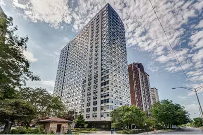3900 N Lake Shore Drive #5H, Chicago, IL 60613 - Photo 1