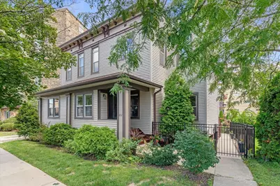 232 Des Plaines Avenue, Forest Park, IL 60130 - Photo 1