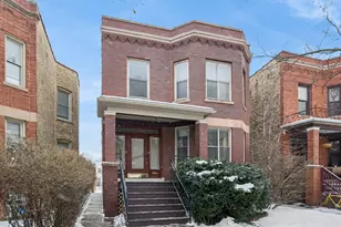 3617 N Albany Ave, Chicago, IL 60618 - Photo 1