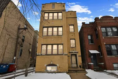 4043 N Sawyer Avenue, Chicago, IL 60618 - Photo 1