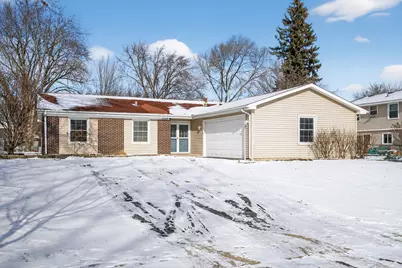 1345 Laurie Lane, Hanover Park, IL 60133 - Photo 1