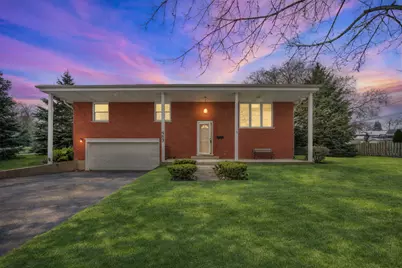 483 Forest Preserve Drive, Wood Dale, IL 60191 - Photo 1