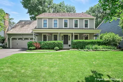 387 Long Hill Road, Gurnee, IL 60031 - Photo 1