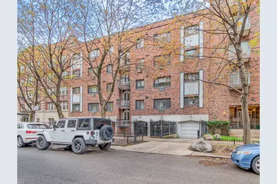 2336 N Commonwealth Avenue #107, Chicago, IL 60614 - Photo 1