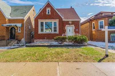 2817 Maple Avenue, Berwyn, IL 60402 - Photo 1