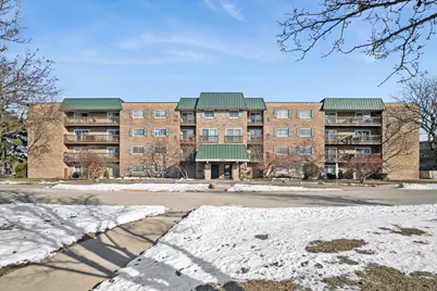 675 Grove Terrace #208, Elk Grove Village, IL 60007 - Photo 1