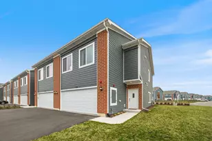 1200 Gillespie Ln, Yorkville, IL 60560 - Photo 1