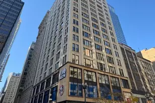 8 W Monroe St, Chicago, IL 60603 - Photo 1