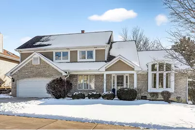 111 W 17th Street, Lombard, IL 60148 - Photo 1