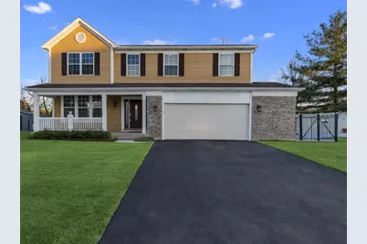 15 S Conway Court, South Elgin, IL 60177 - Photo 1