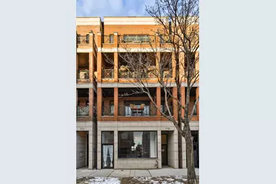 2710 W Chicago Avenue #4, Chicago, IL 60622 - Photo 1