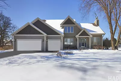 10979 Ernest Drive, Marengo, IL 60152 - Photo 1