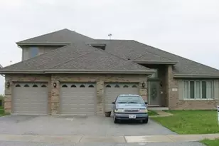 51 Manor Dr, Matteson, IL 60443 - Photo 1